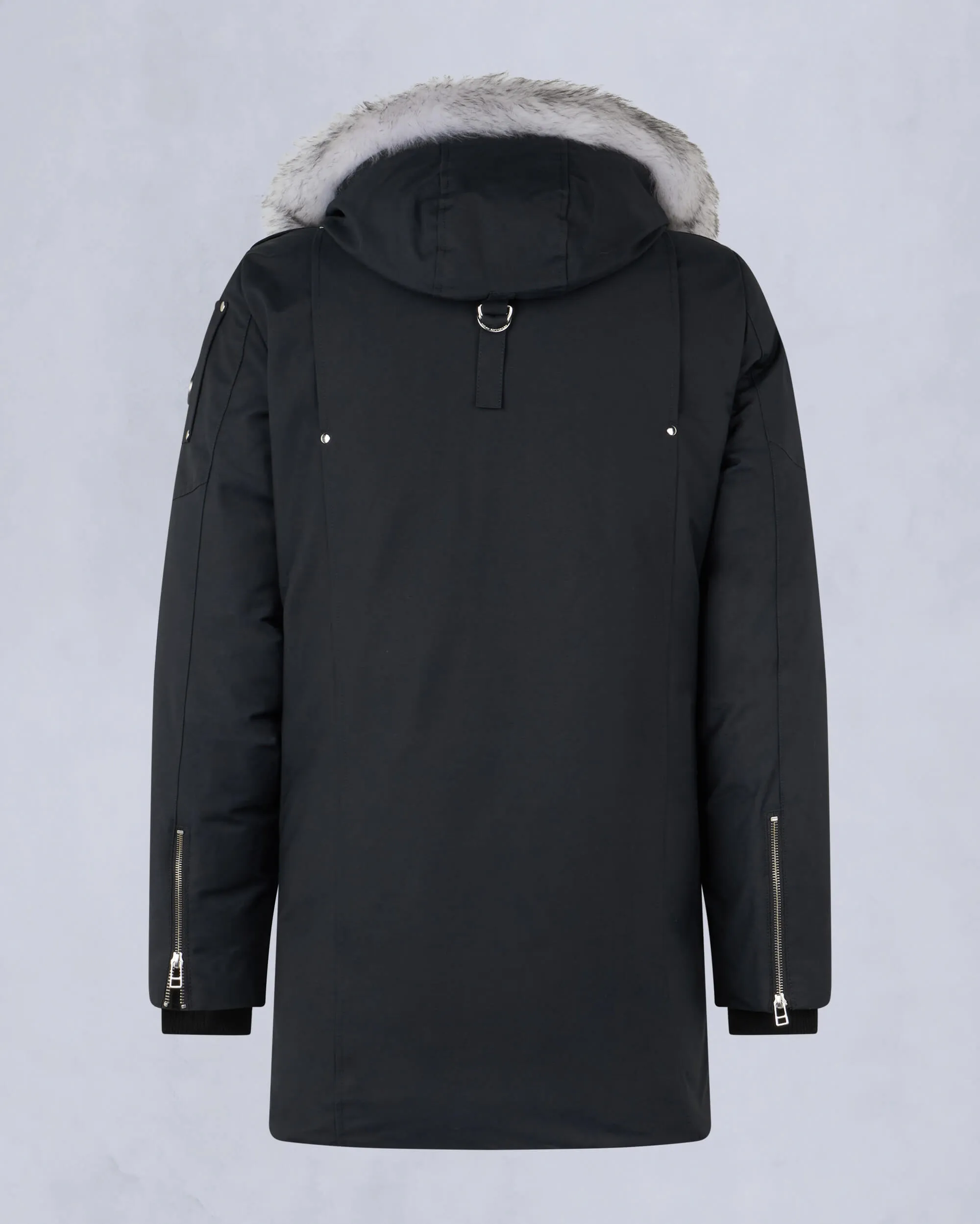 ORIGINAL SHEARLING STIRLING PARKA