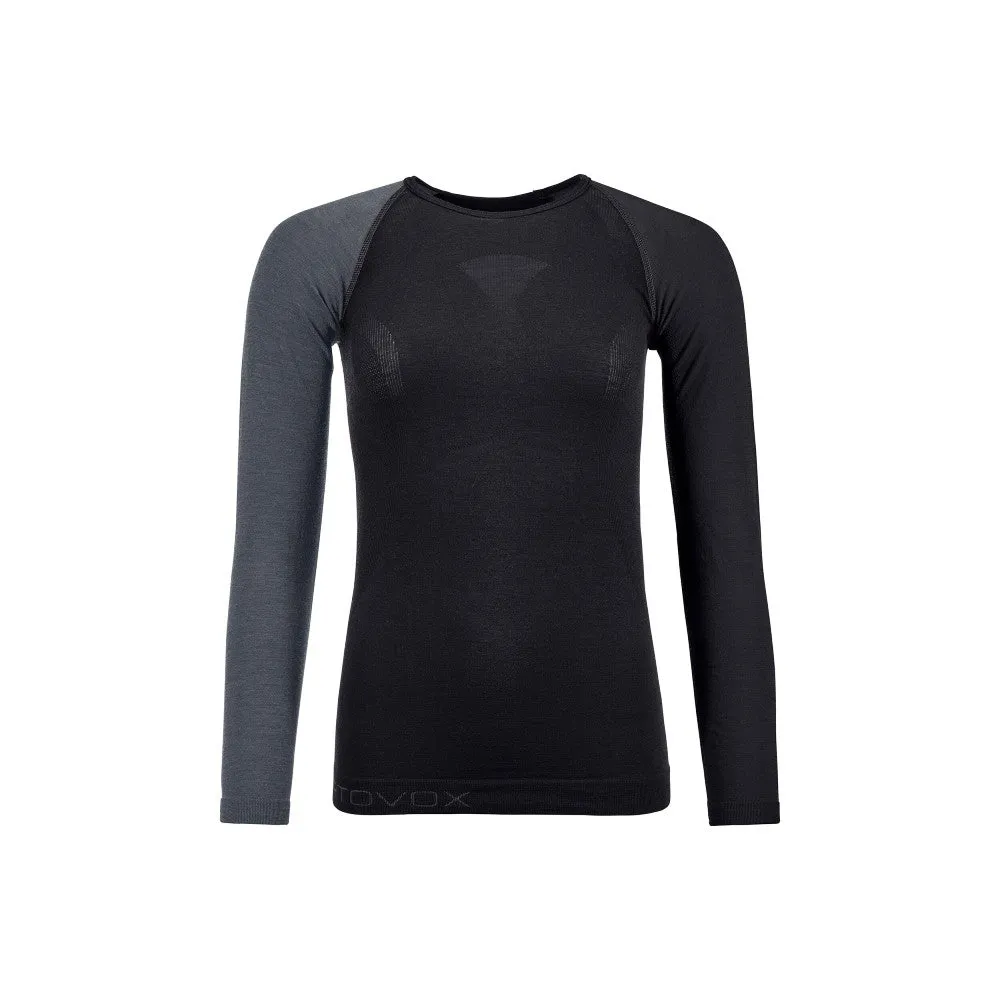 Ortovox 120 Comp Light Long Sleeve - Women's