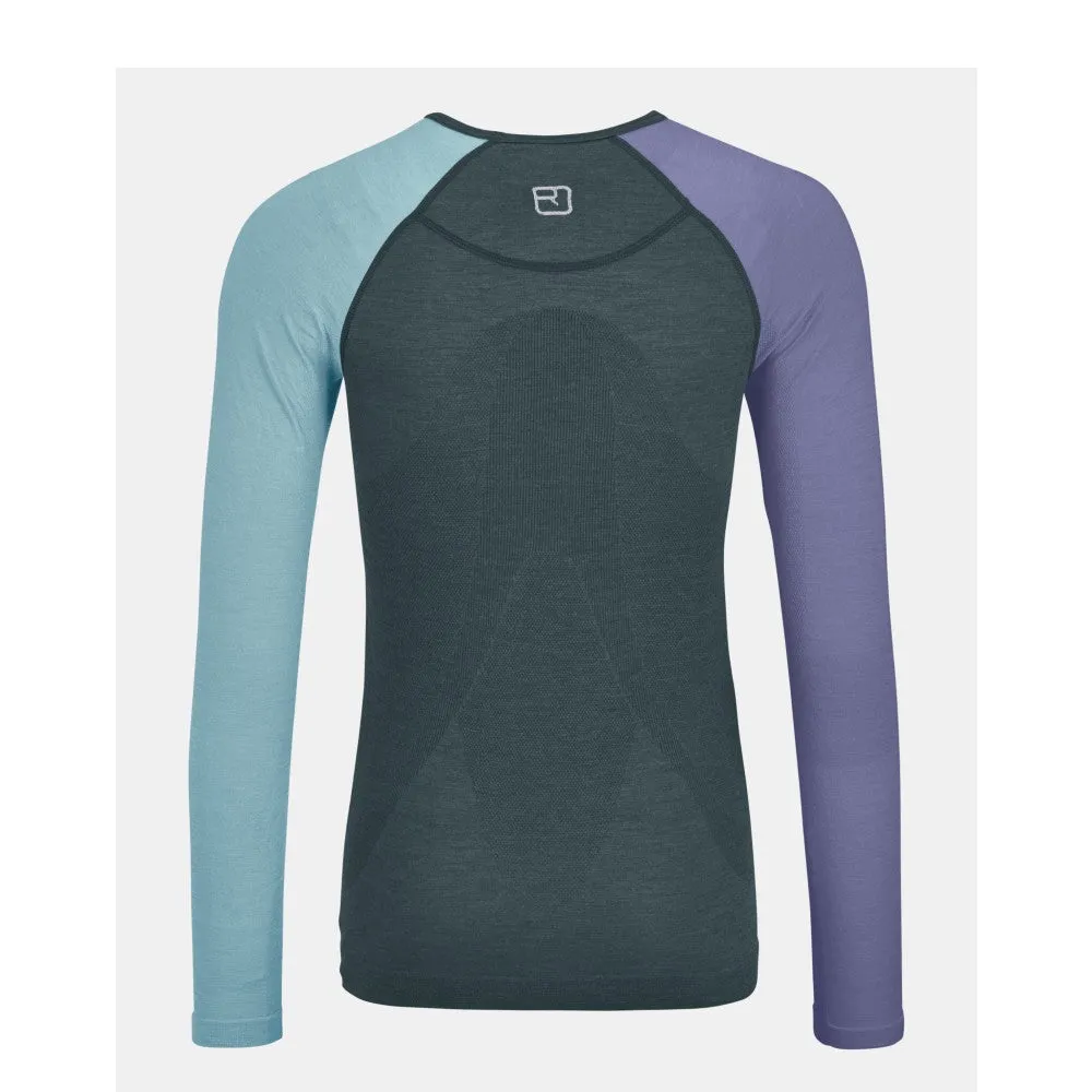 Ortovox 120 Comp Light Long Sleeve - Women's