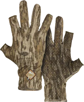 Performance Stretch-Fit Turkey Gloves