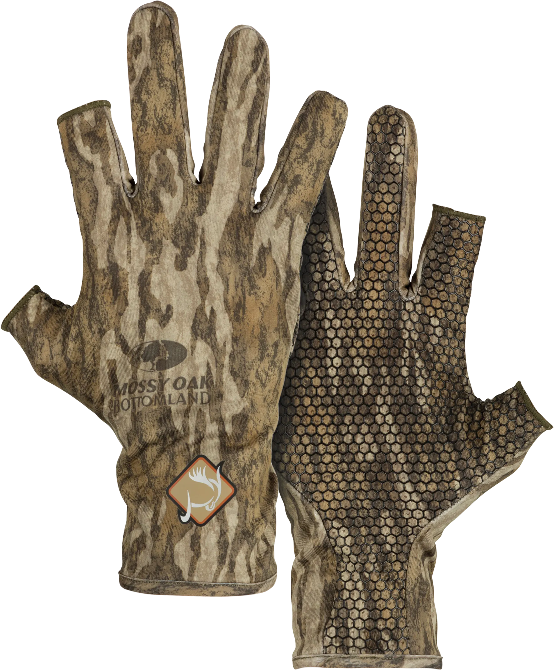 Performance Stretch-Fit Turkey Gloves