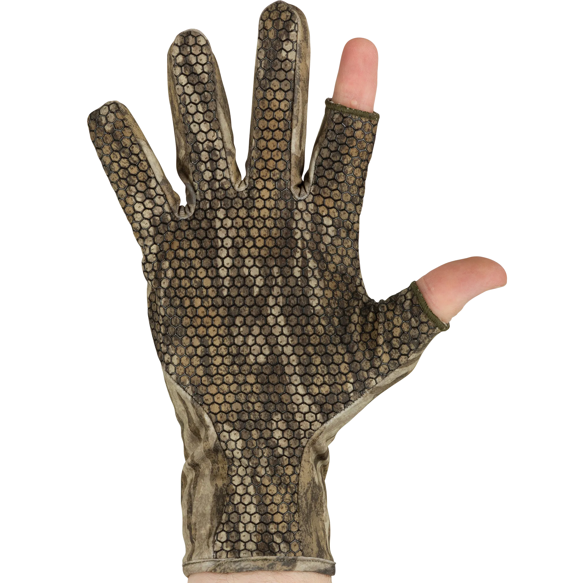 Performance Stretch-Fit Turkey Gloves