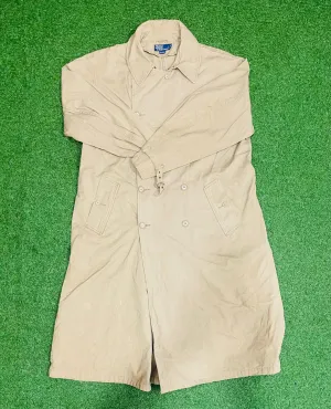 Polo Ralph Lauren Trench Coat 8 pcs