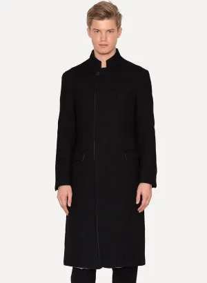 Prussian Long Coat