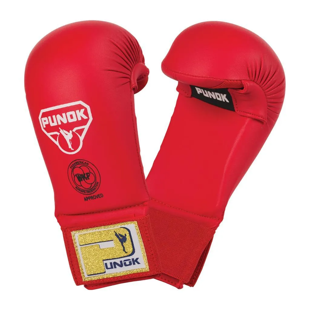 PUNOK KARATE GLOVE