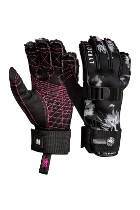 Radar Lyric Women's Waterski Gloves