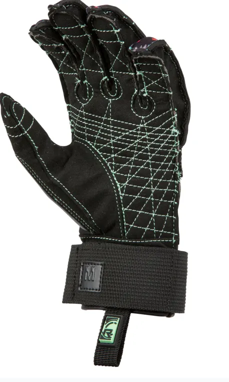 Radar T.R.A. Inside-Out Glove | 2021