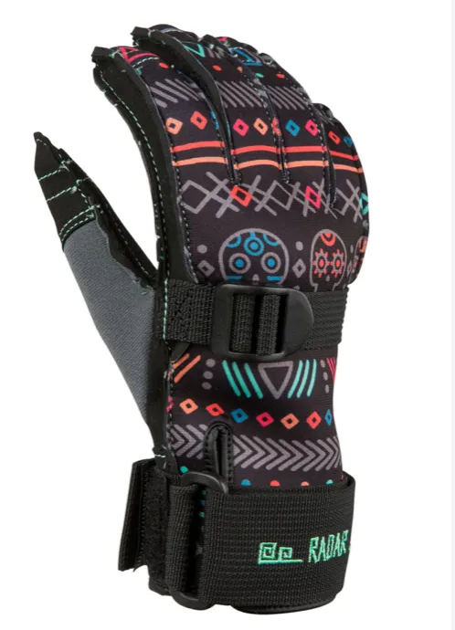 Radar T.R.A. Inside-Out Glove | 2021