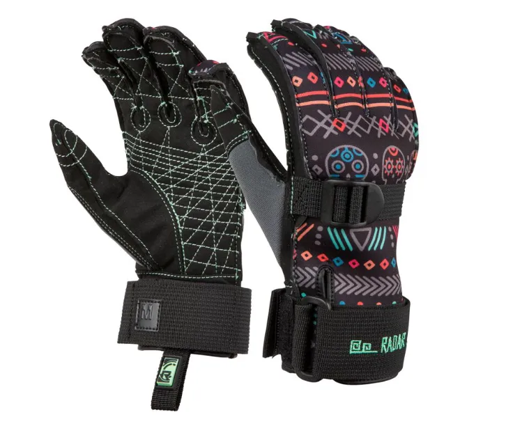 Radar T.R.A. Inside-Out Glove | 2021