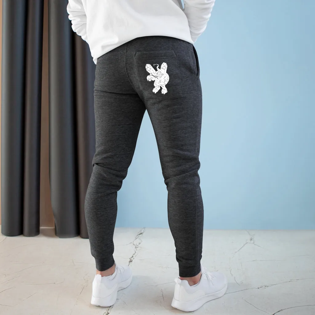 Rector Premium Fleece Joggers