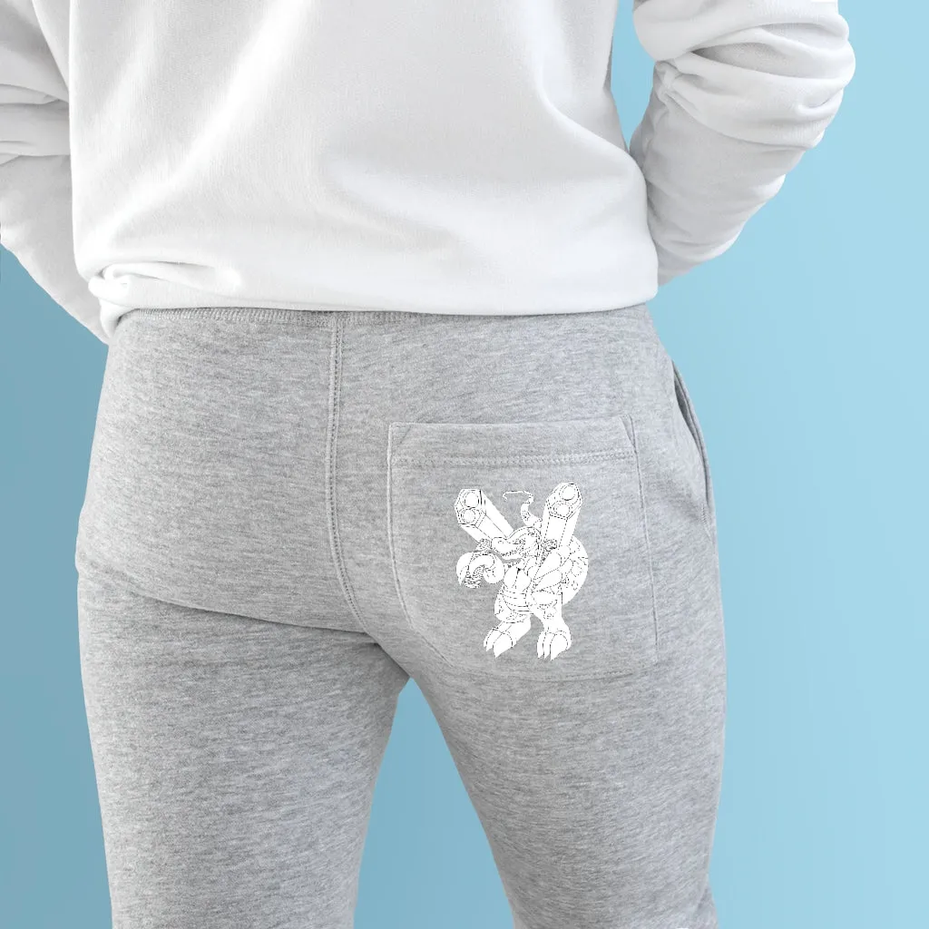 Rector Premium Fleece Joggers