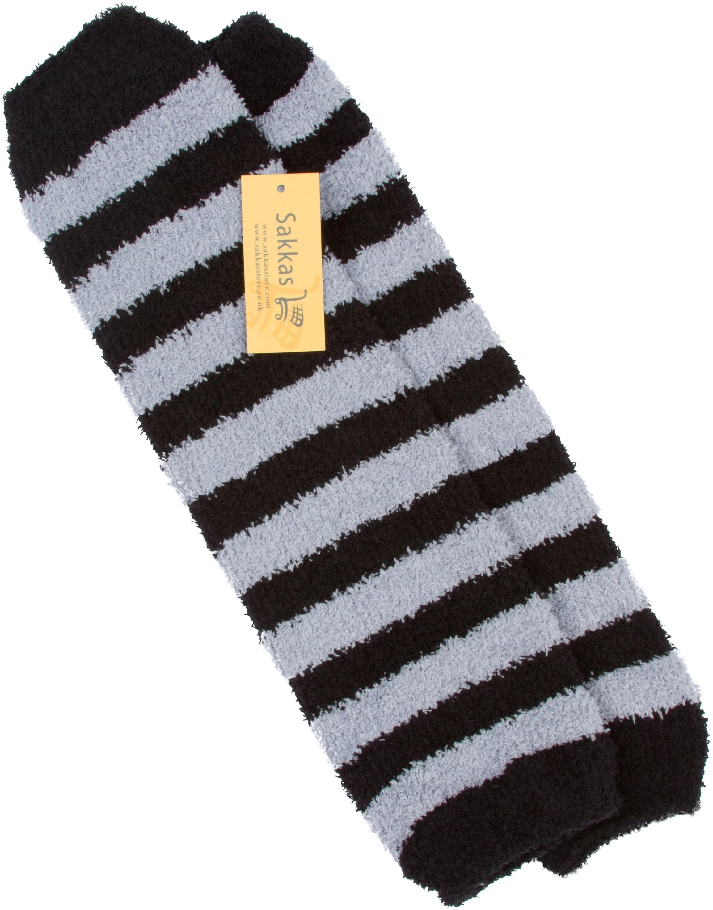 Sakkas Luxury Cashmere Feel Tagless Stretch Leg Warmers