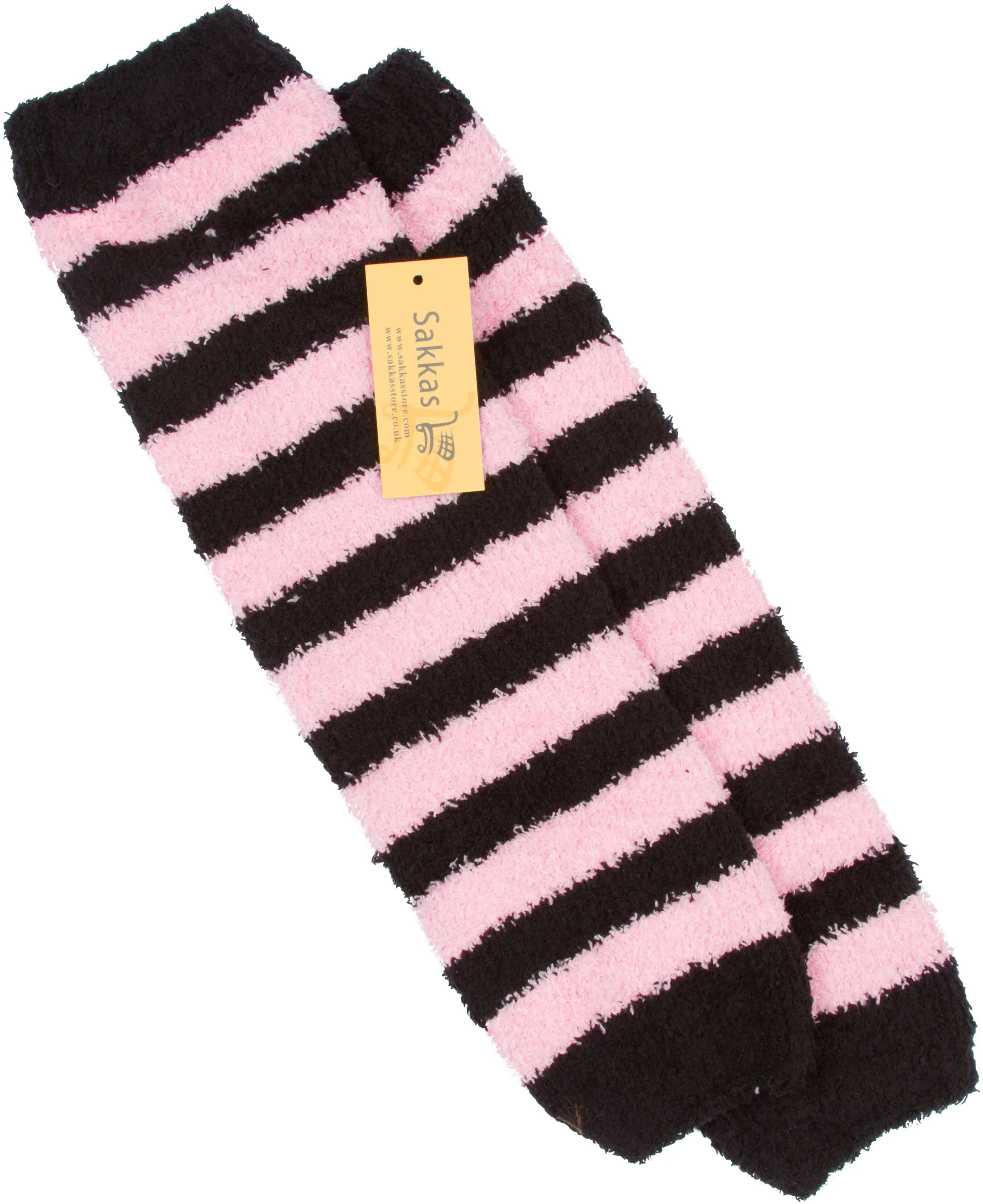 Sakkas Luxury Cashmere Feel Tagless Stretch Leg Warmers