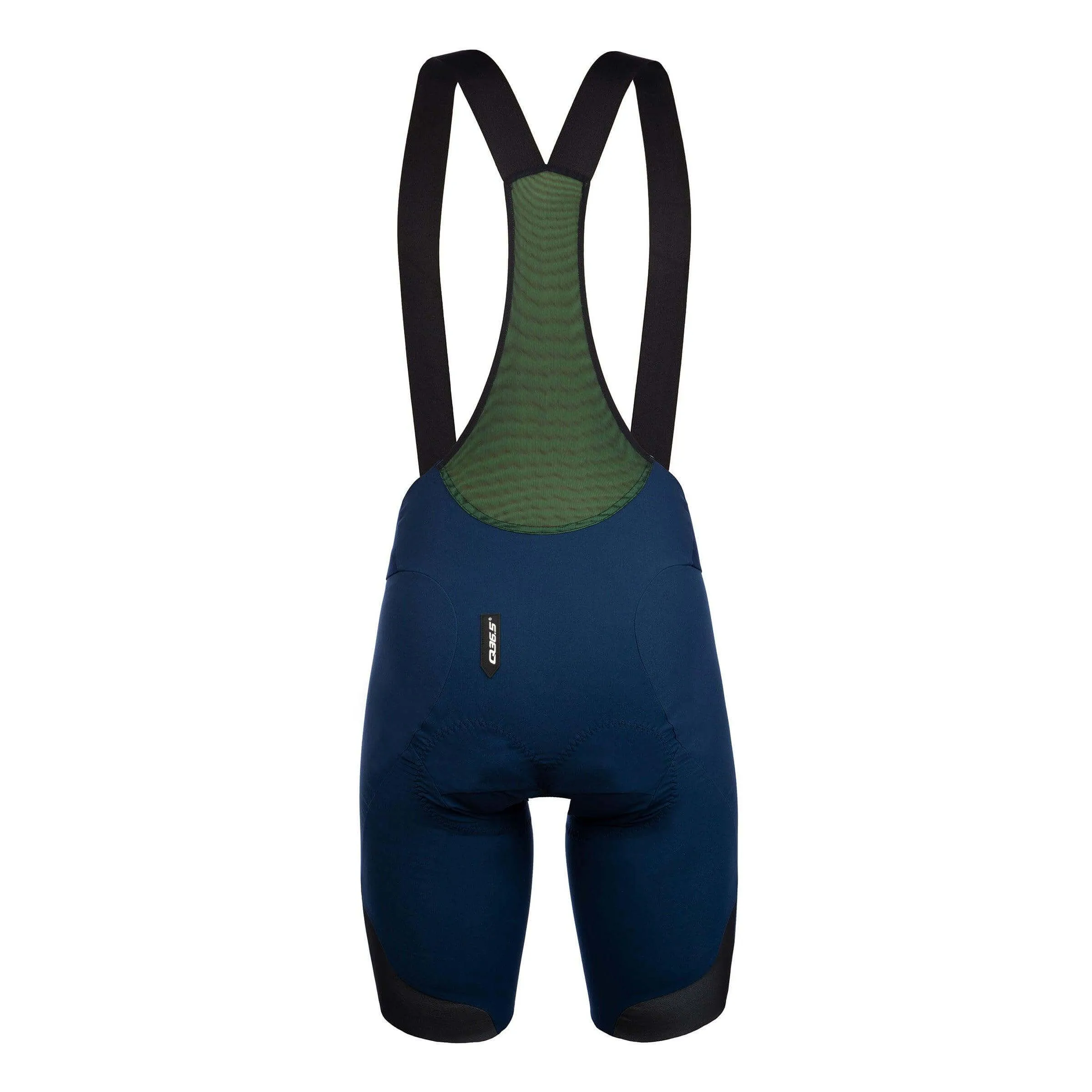 Salopette Wolf 2.0 Cycling Bib Shorts