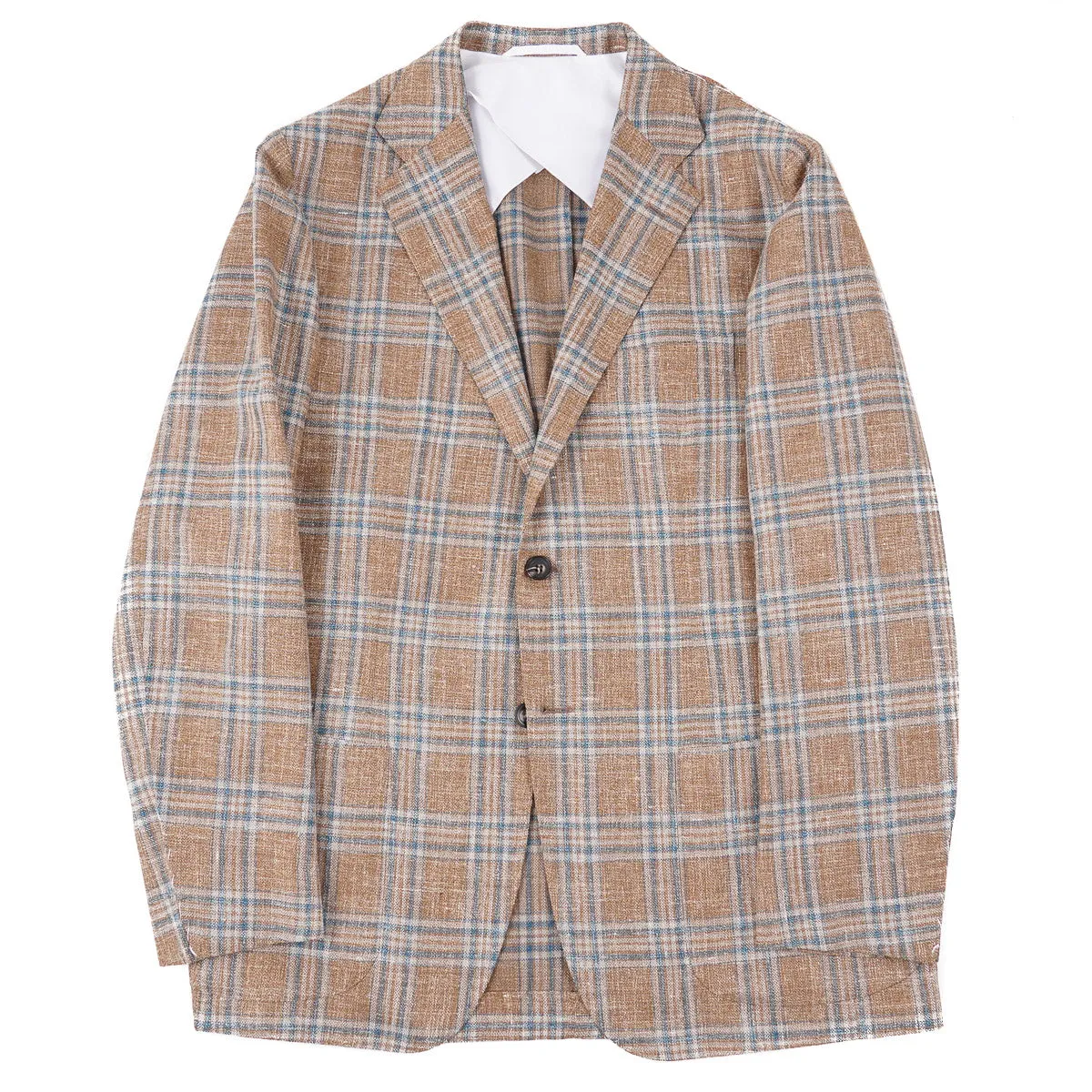 Sartorio Extra-Slim Wool Sport Coat