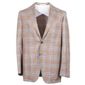 Sartorio Extra-Slim Wool Sport Coat