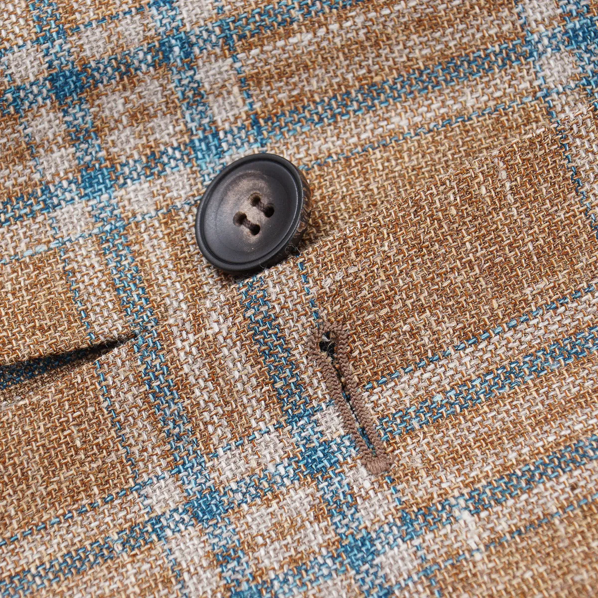 Sartorio Extra-Slim Wool Sport Coat