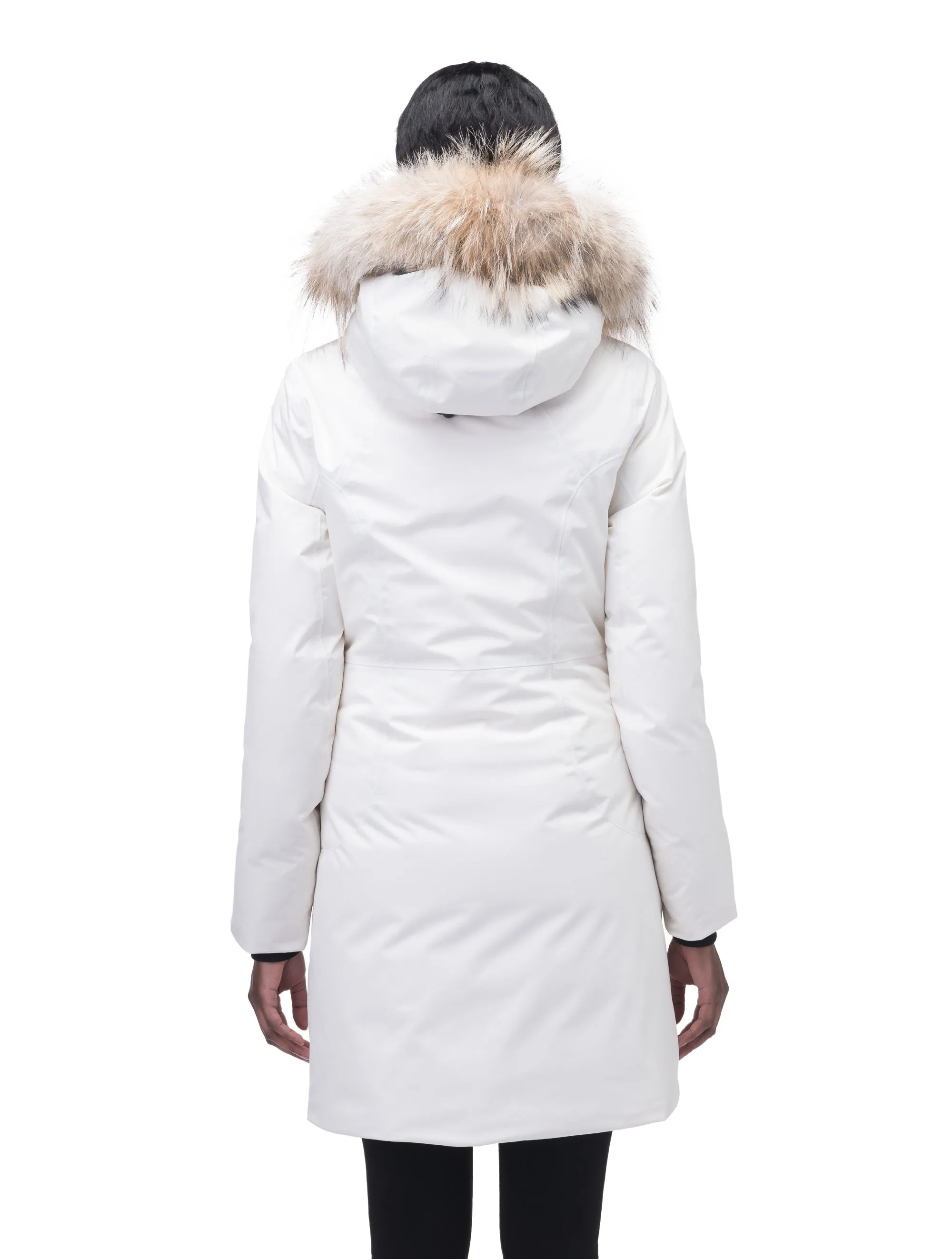 Scout Women's Parka - NEXT by Nobis