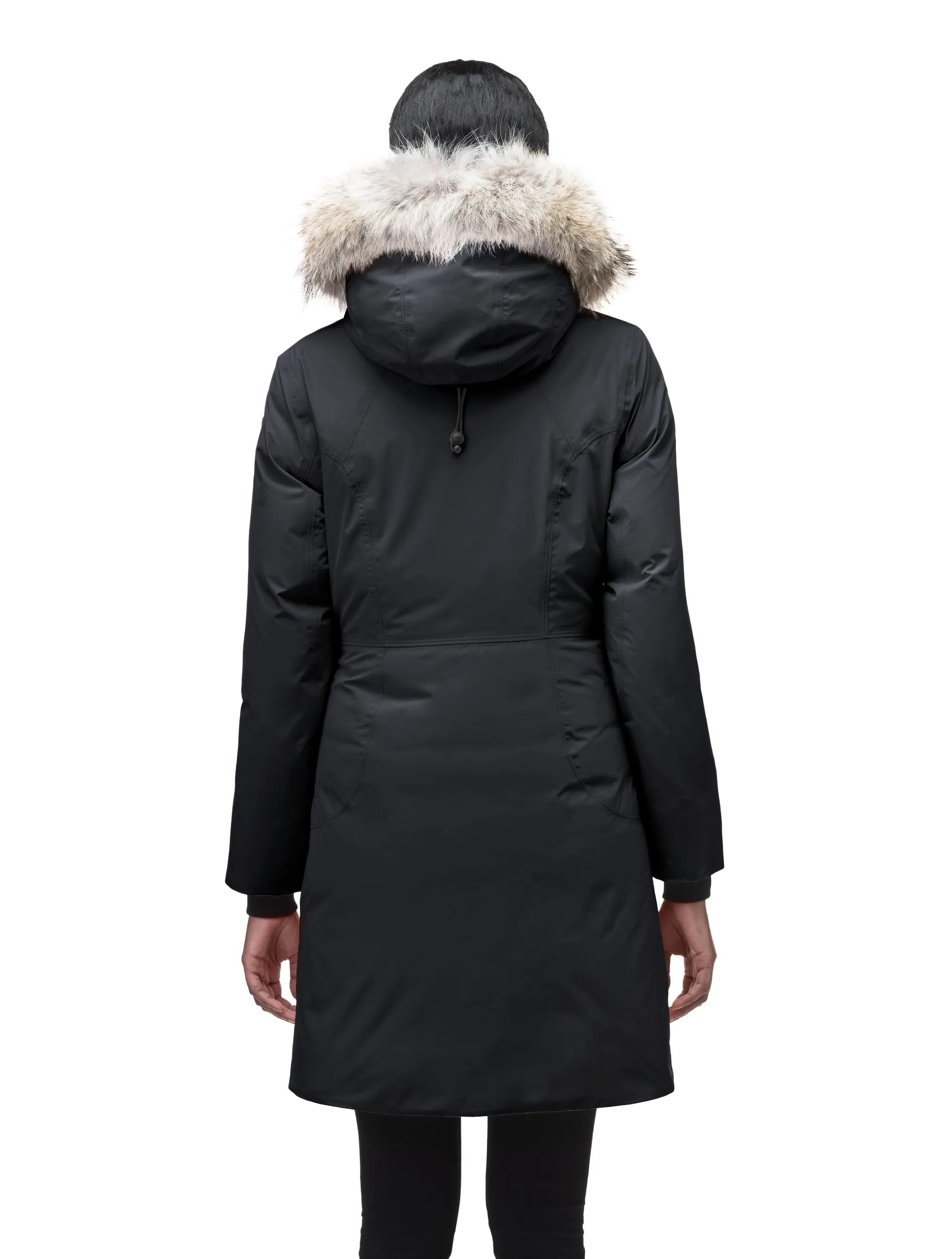 Scout Women's Parka - NEXT by Nobis