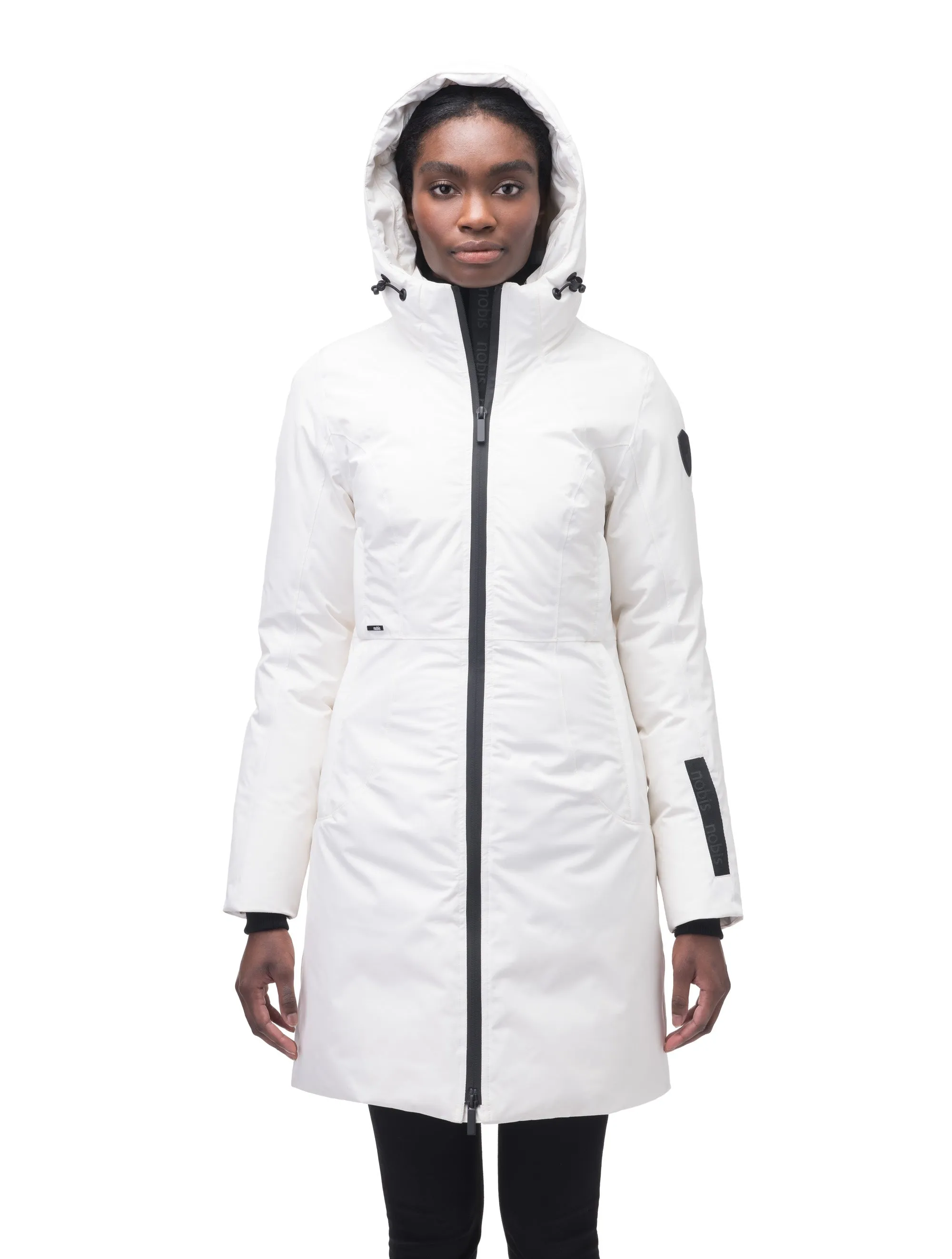 Scout Women's Parka - NEXT by Nobis