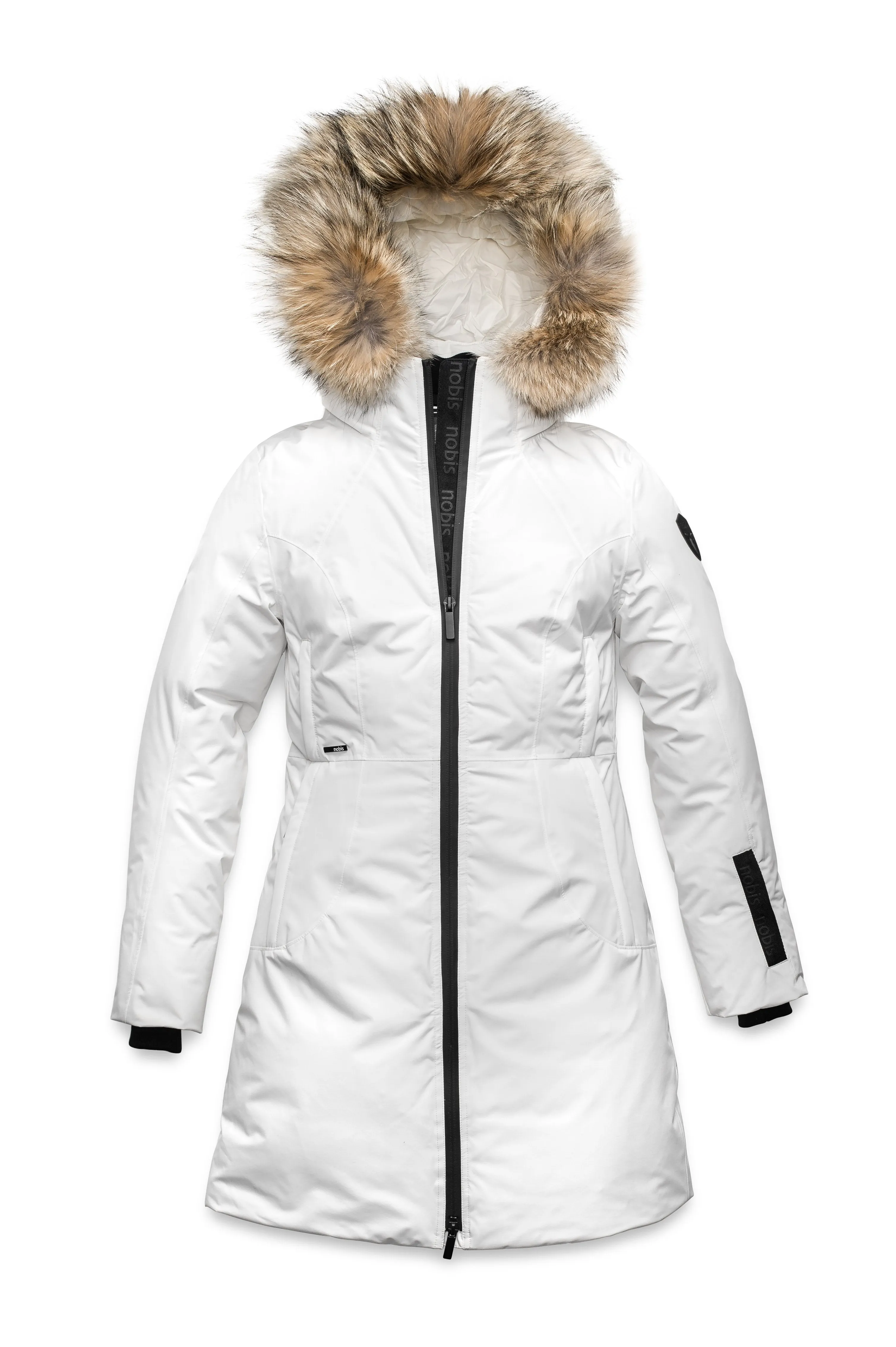 Scout Women's Parka - NEXT by Nobis