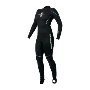 Scubapro Sport 0.5mm Women's Steamer Wetsuit