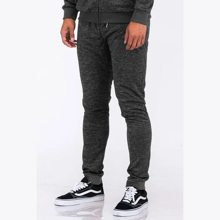 Speckled Performance Joggers (5 Shades)