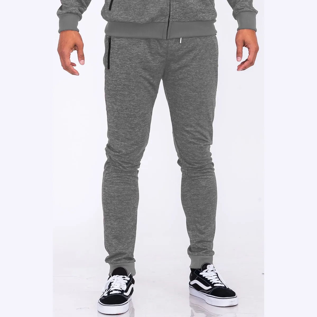 Speckled Performance Joggers (5 Shades)