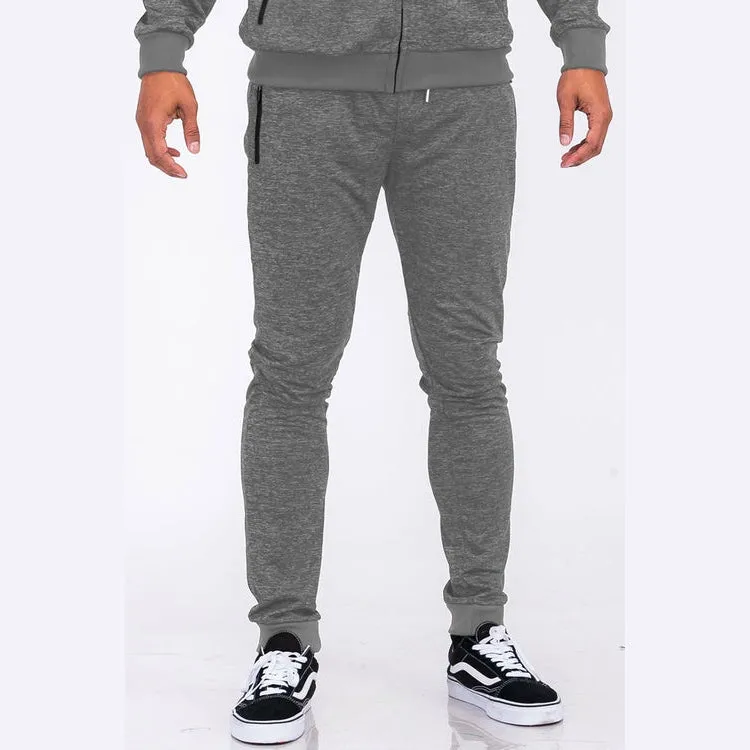 Speckled Performance Joggers (5 Shades)