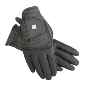 SSG® “Soft Touch” Riding Gloves