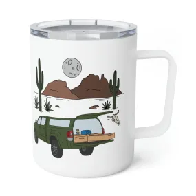 Tacoma Insulated Camp Mug