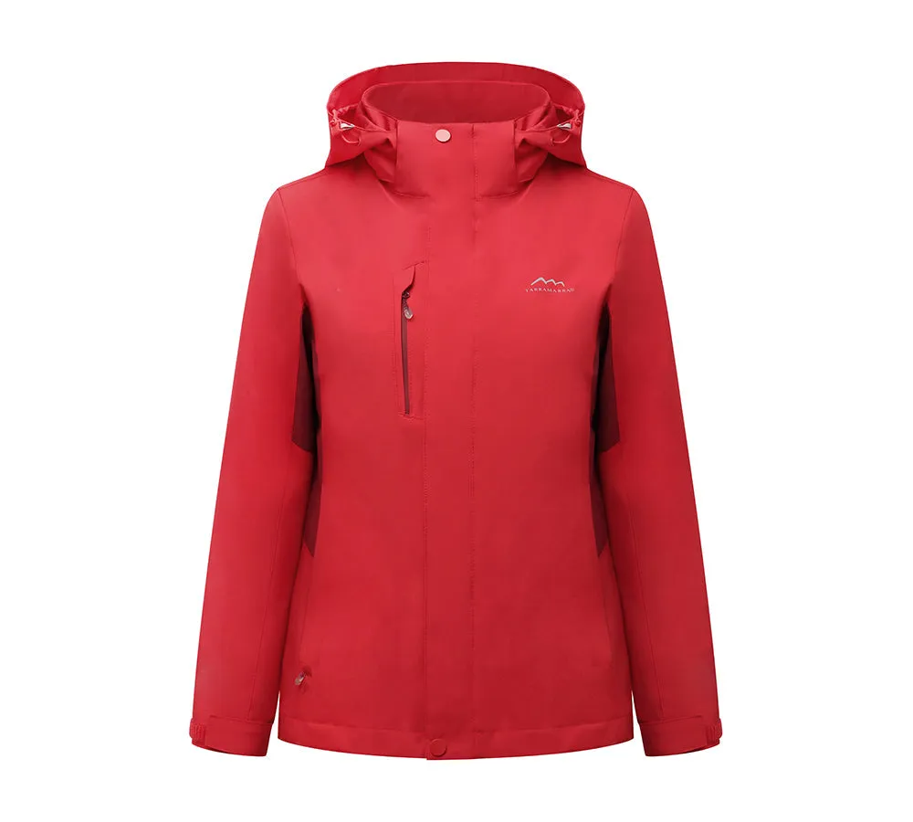 TARRAMARRA® Women 3 in 1 Water-Resistant Jacket Elodie