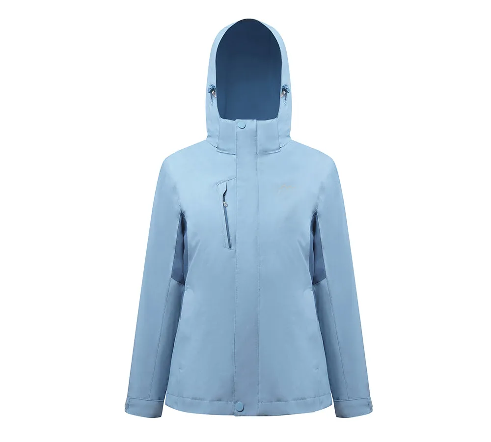 TARRAMARRA® Women 3 in 1 Water-Resistant Jacket Elodie