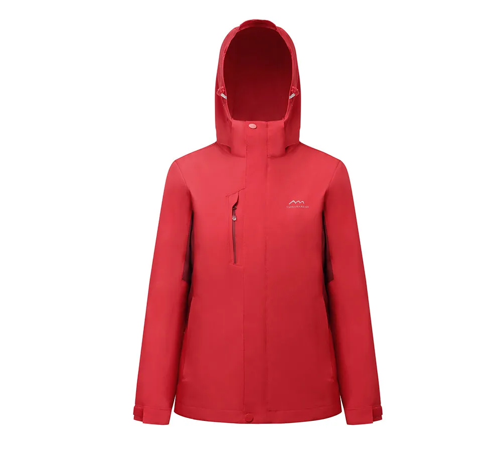 TARRAMARRA® Women 3 in 1 Water-Resistant Jacket Elodie