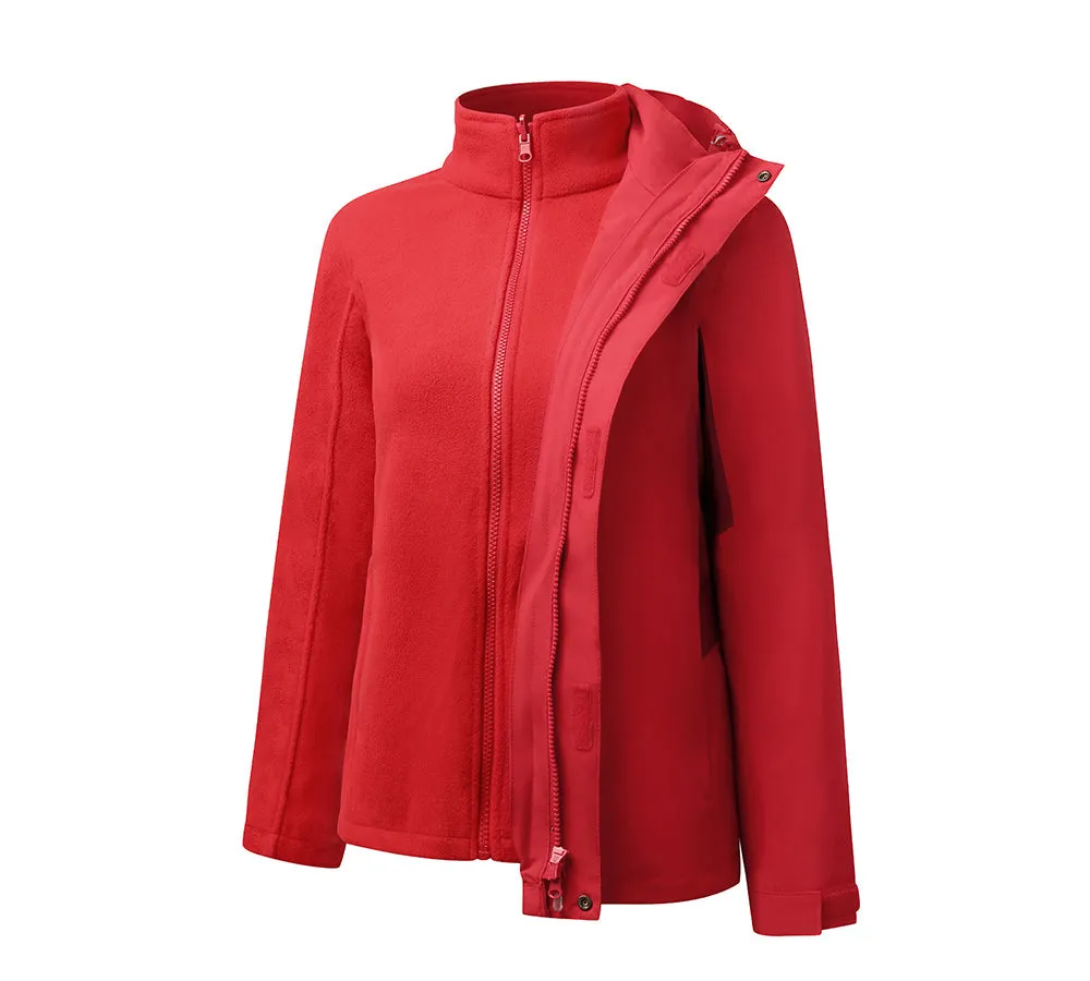 TARRAMARRA® Women 3 in 1 Water-Resistant Jacket Elodie