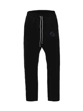 TheG Essential Joggers // black