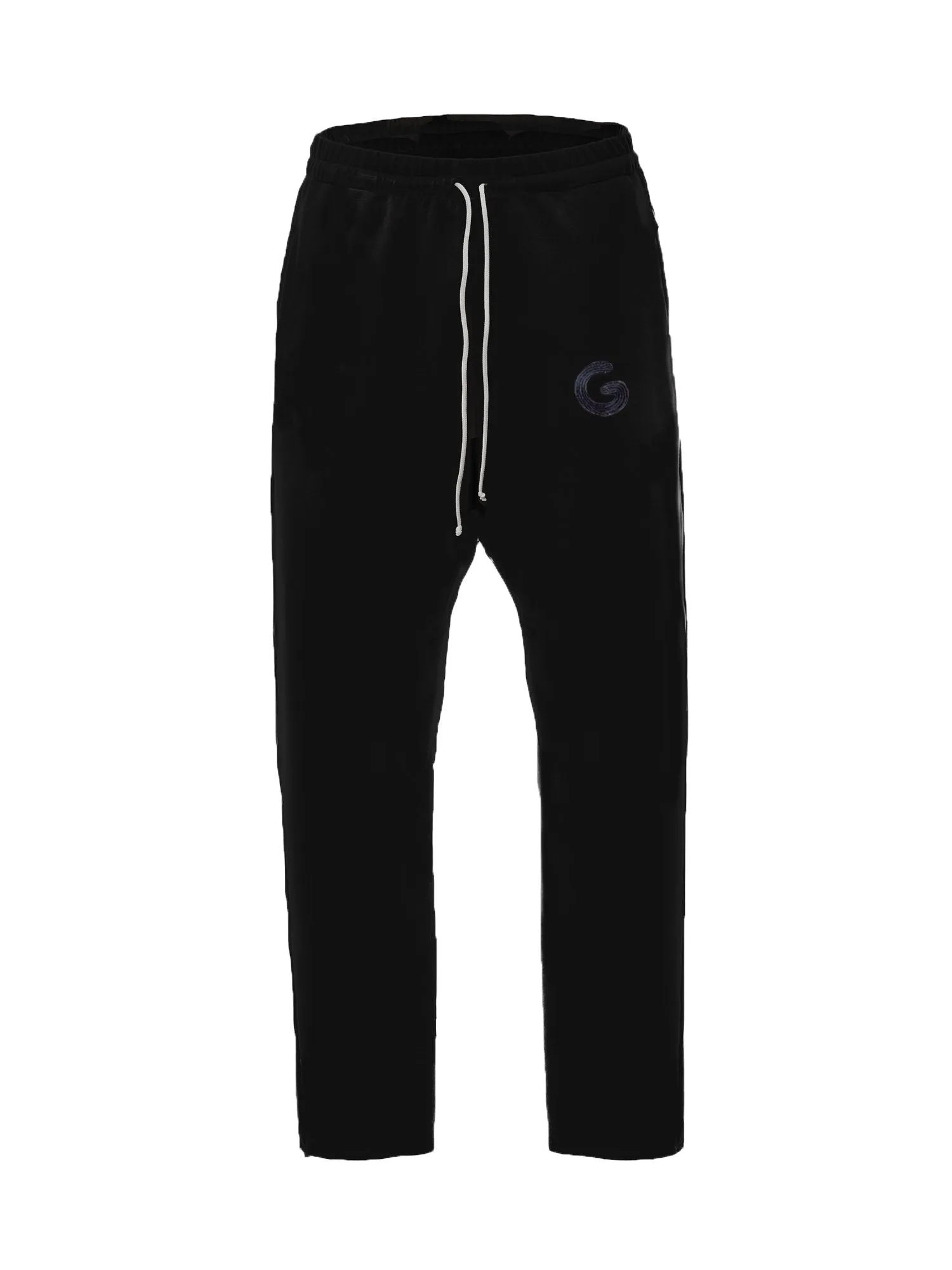 TheG Essential Joggers // black