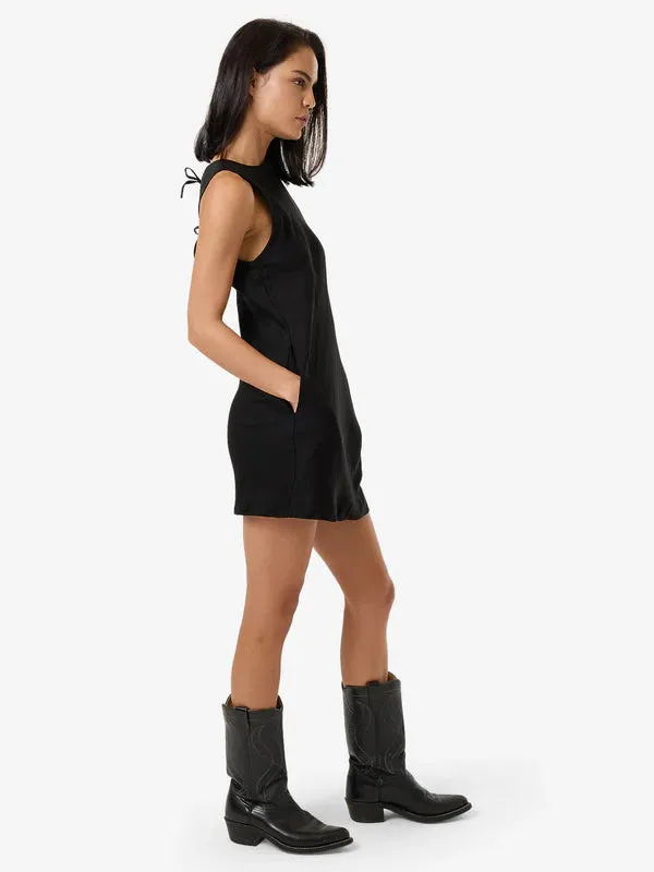 Thrills Ember Arianna Mini Dress