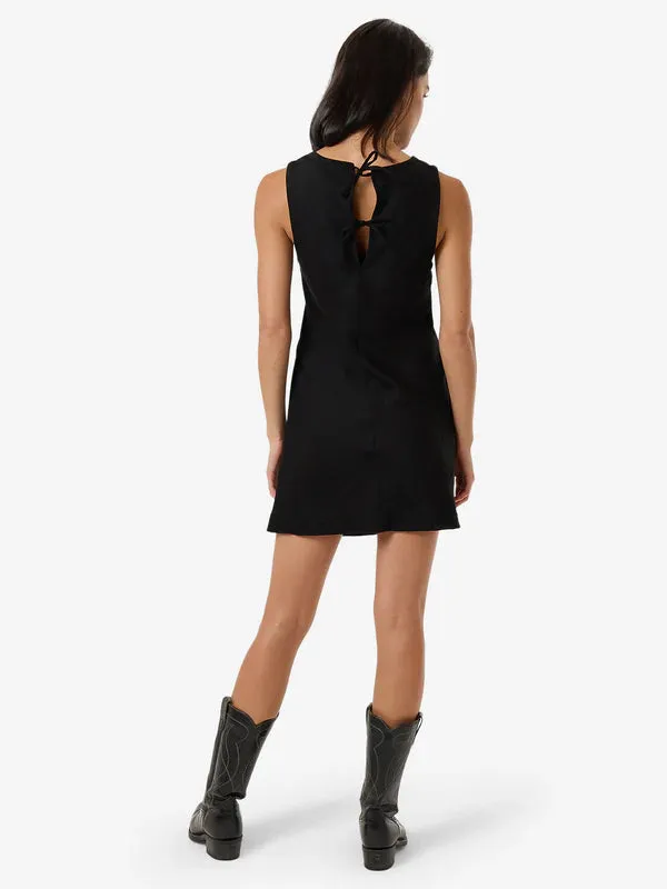 Thrills Ember Arianna Mini Dress