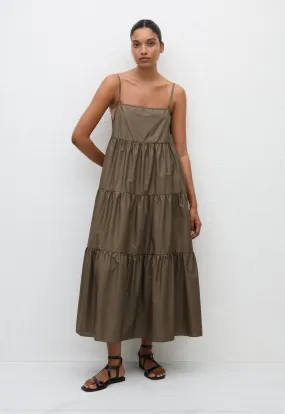 Tiered Sundress - Birch