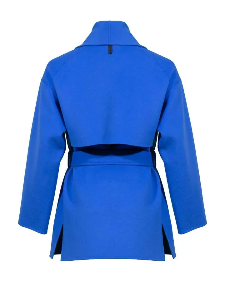 Tyra Wool Coat