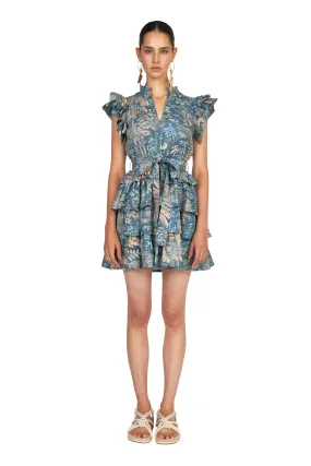 Ulla Johnson - Lulua Dress in Waimea