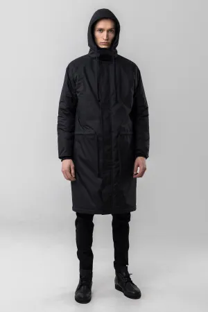 UNIFORM OFF-SEASON Parka