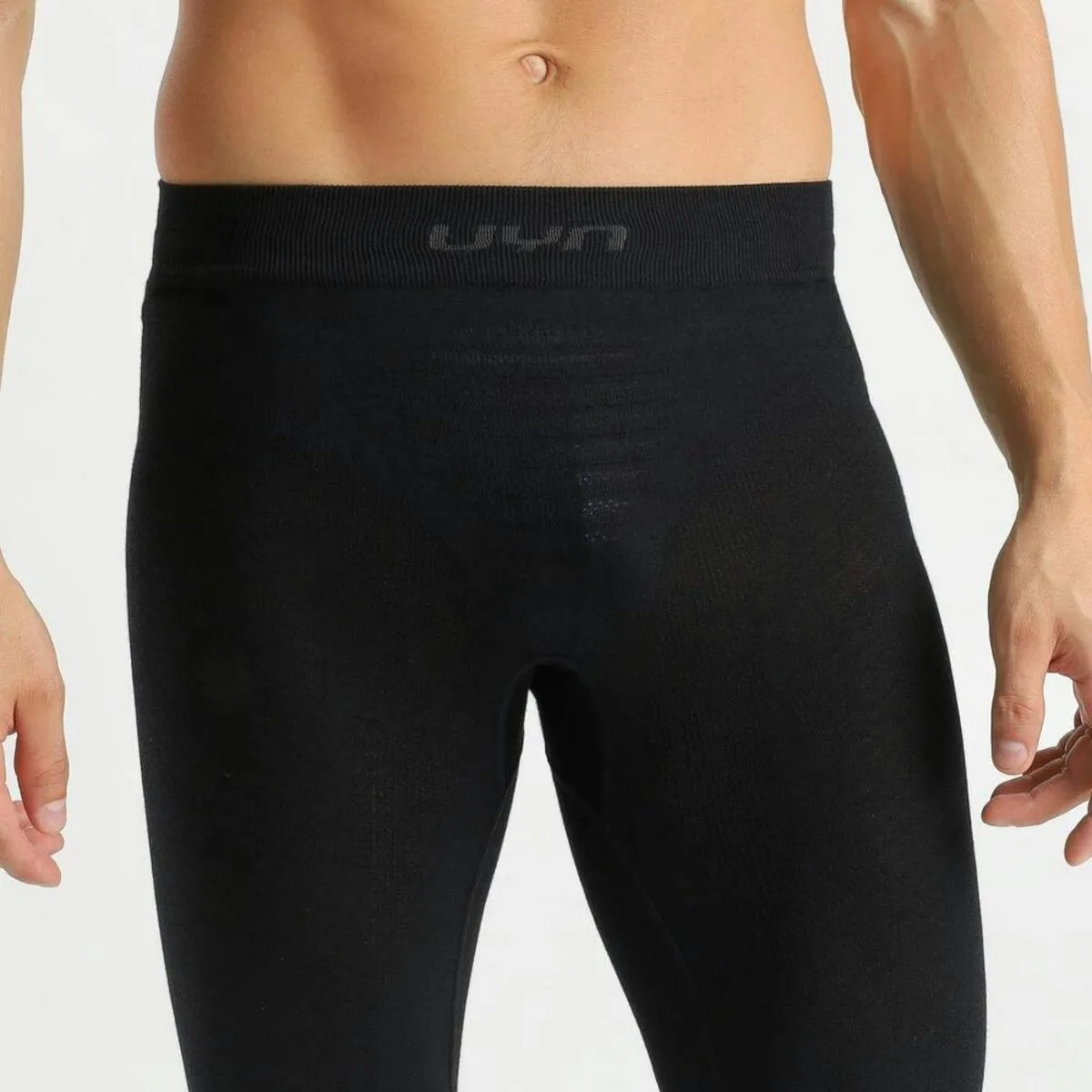 UYN Men's Energyon Biotech UW Pants - Long