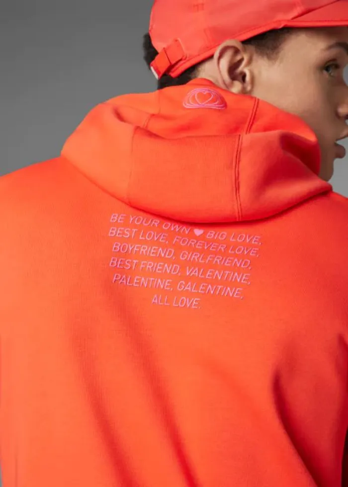 Valentine’s Day Hoodie