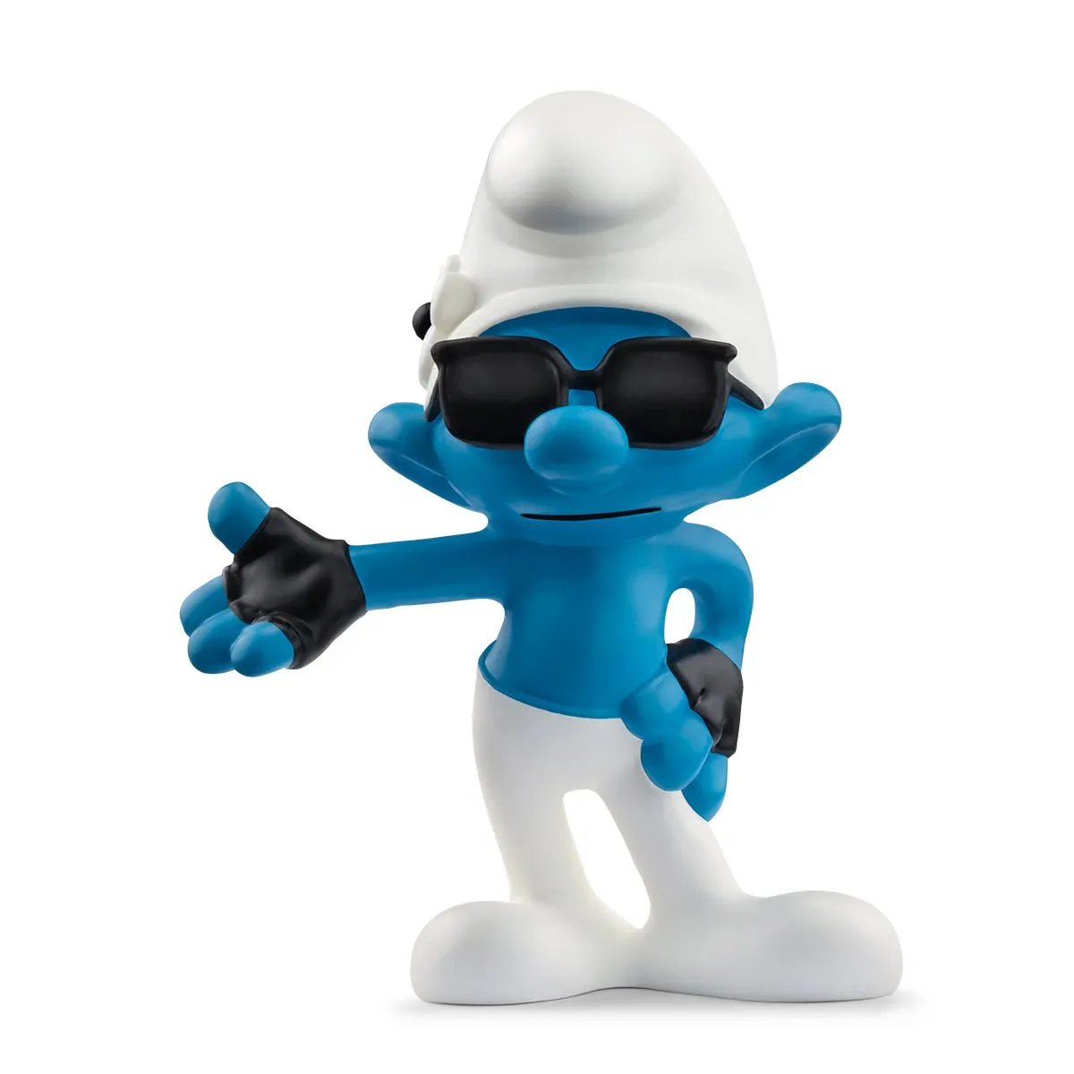 Vanity Smurf