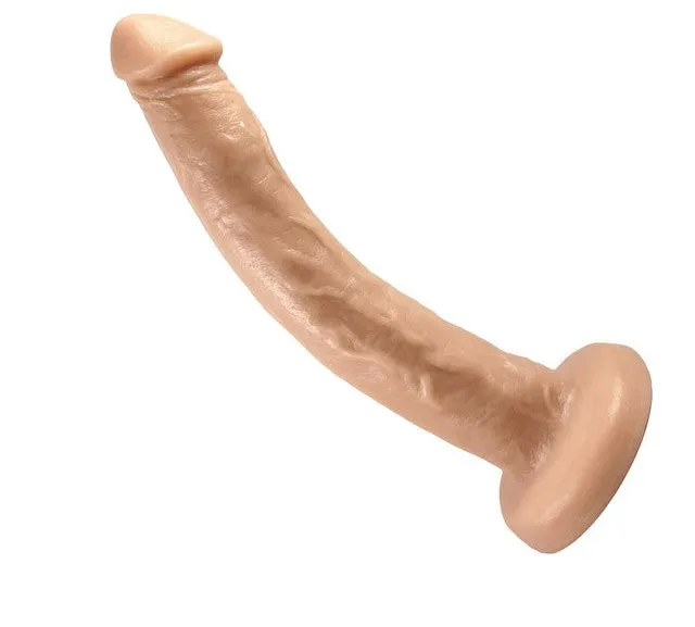 Vixskin - Slim Dildo (Caramel)