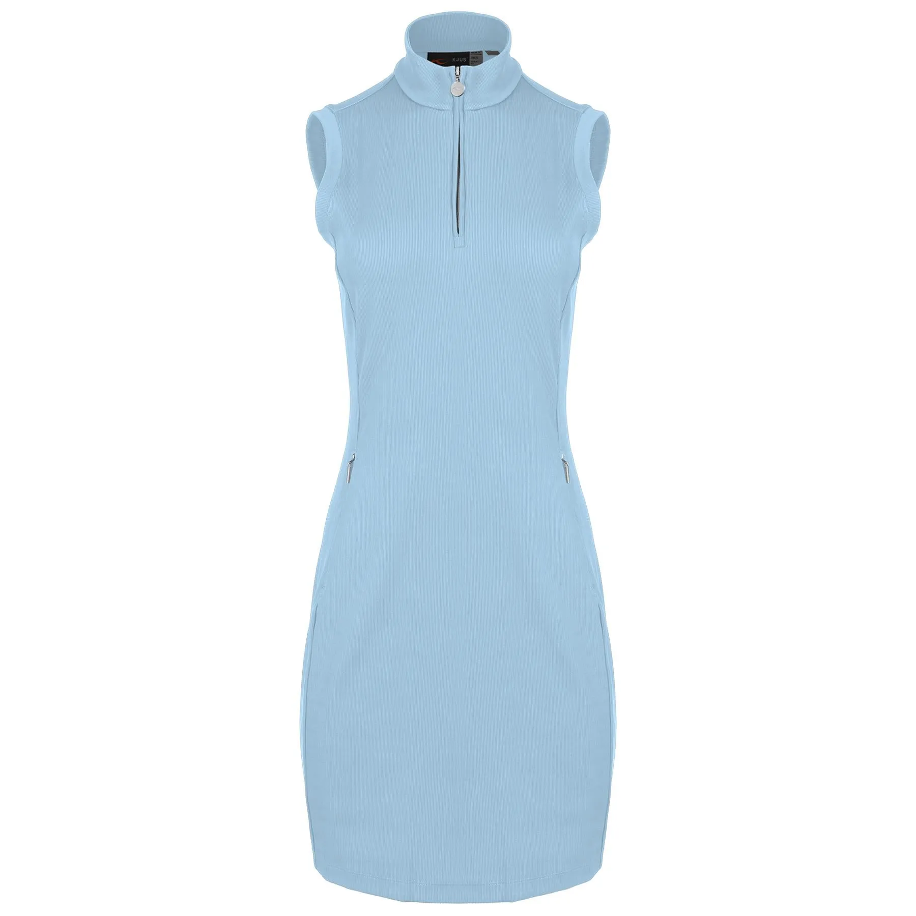 Womens Celin Dress Icy Blue - SS24