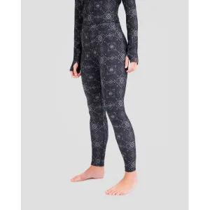 Women's Cloud Nine 2.0 Print Tight