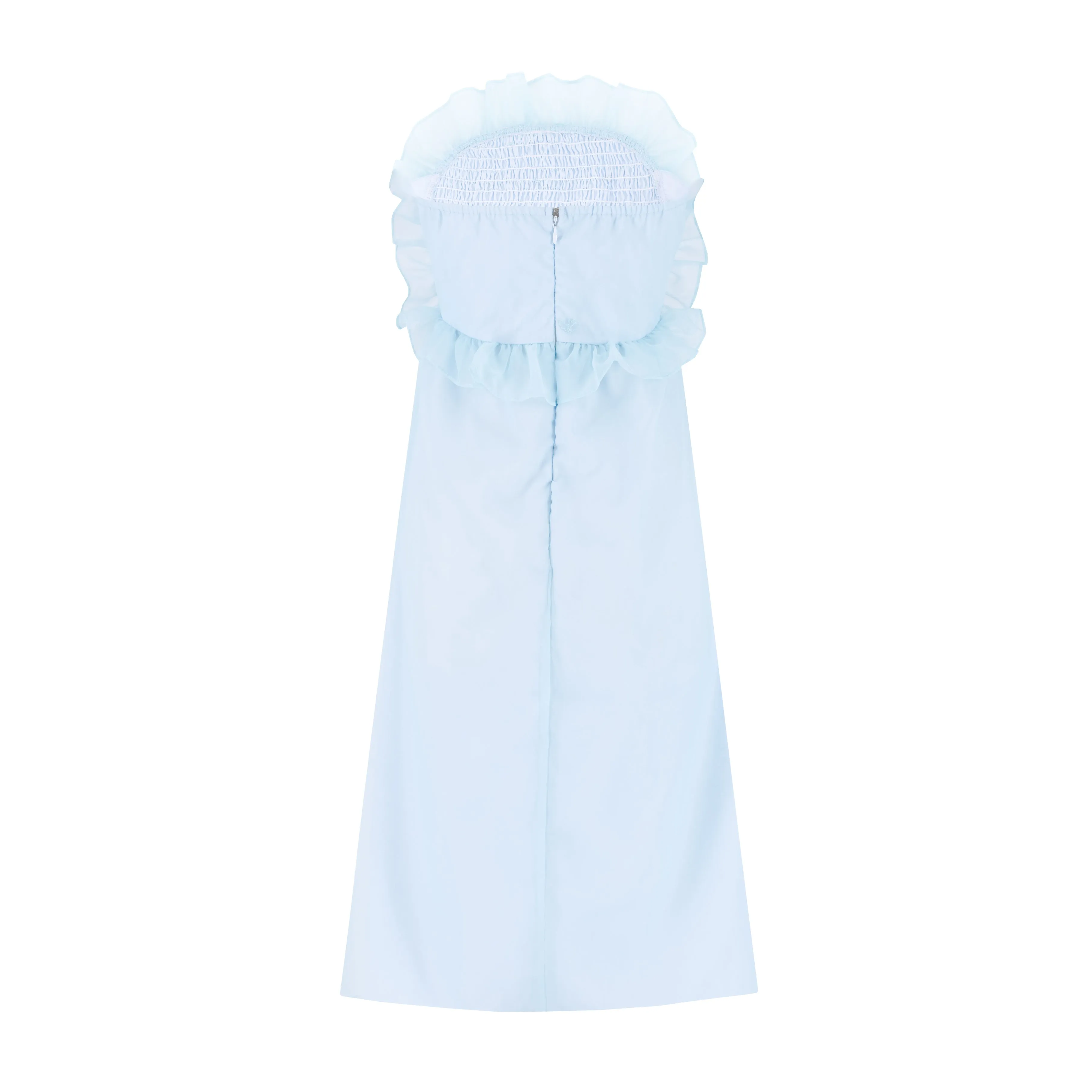 Women's Ravello Dress - Blue